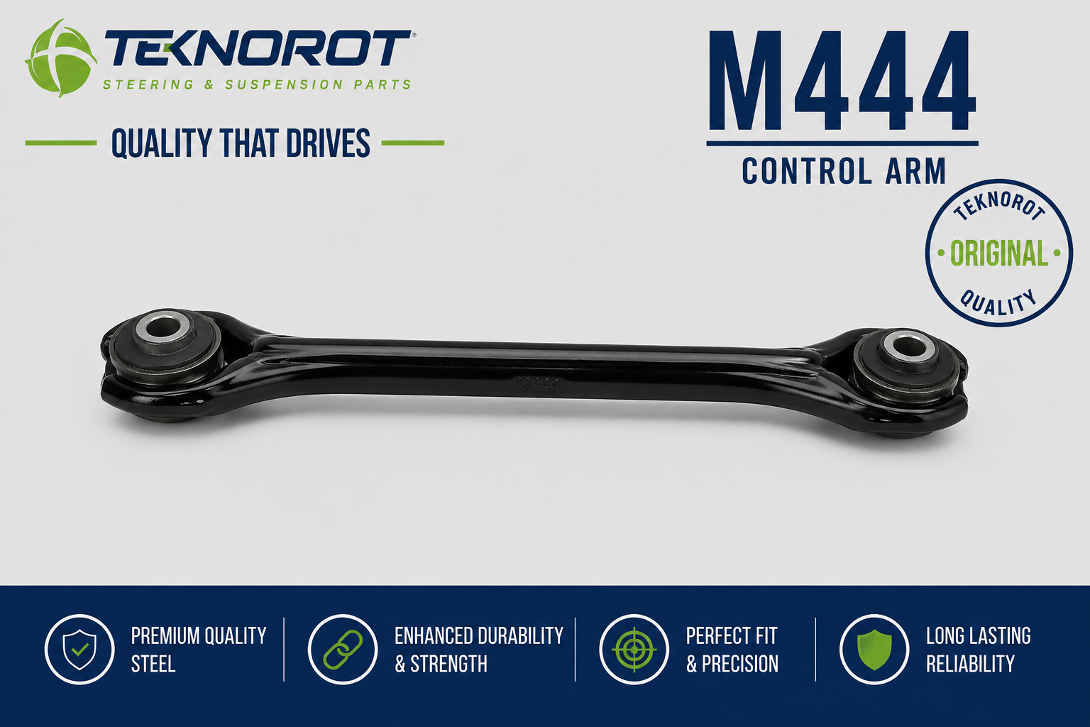 TEKNOROT M 444
