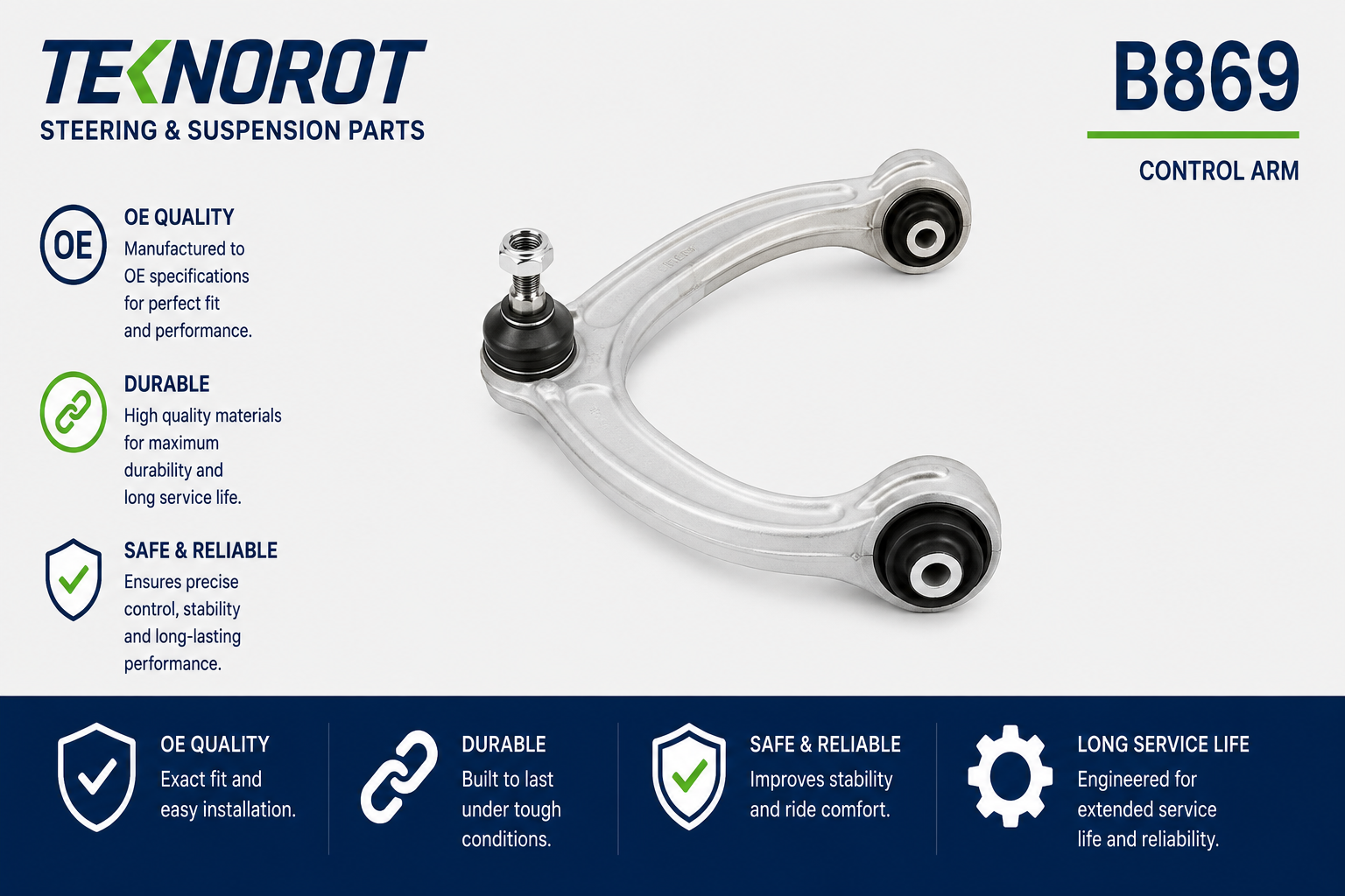 TEKNOROT B 869