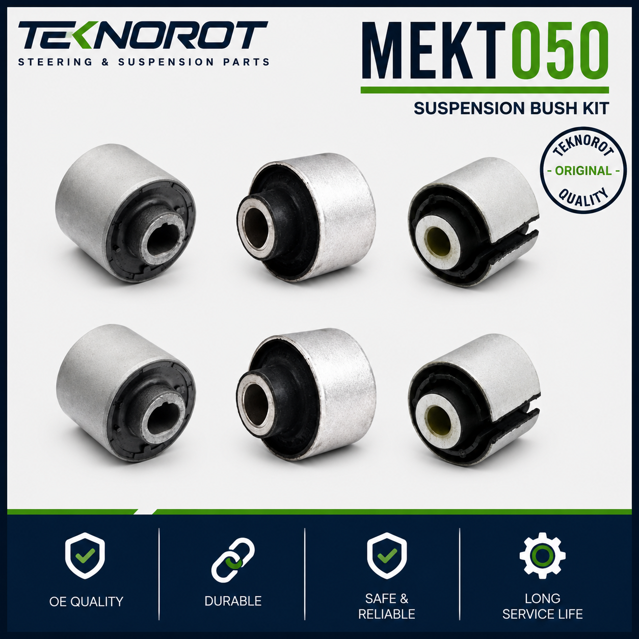 TEKNOROT ME KT050