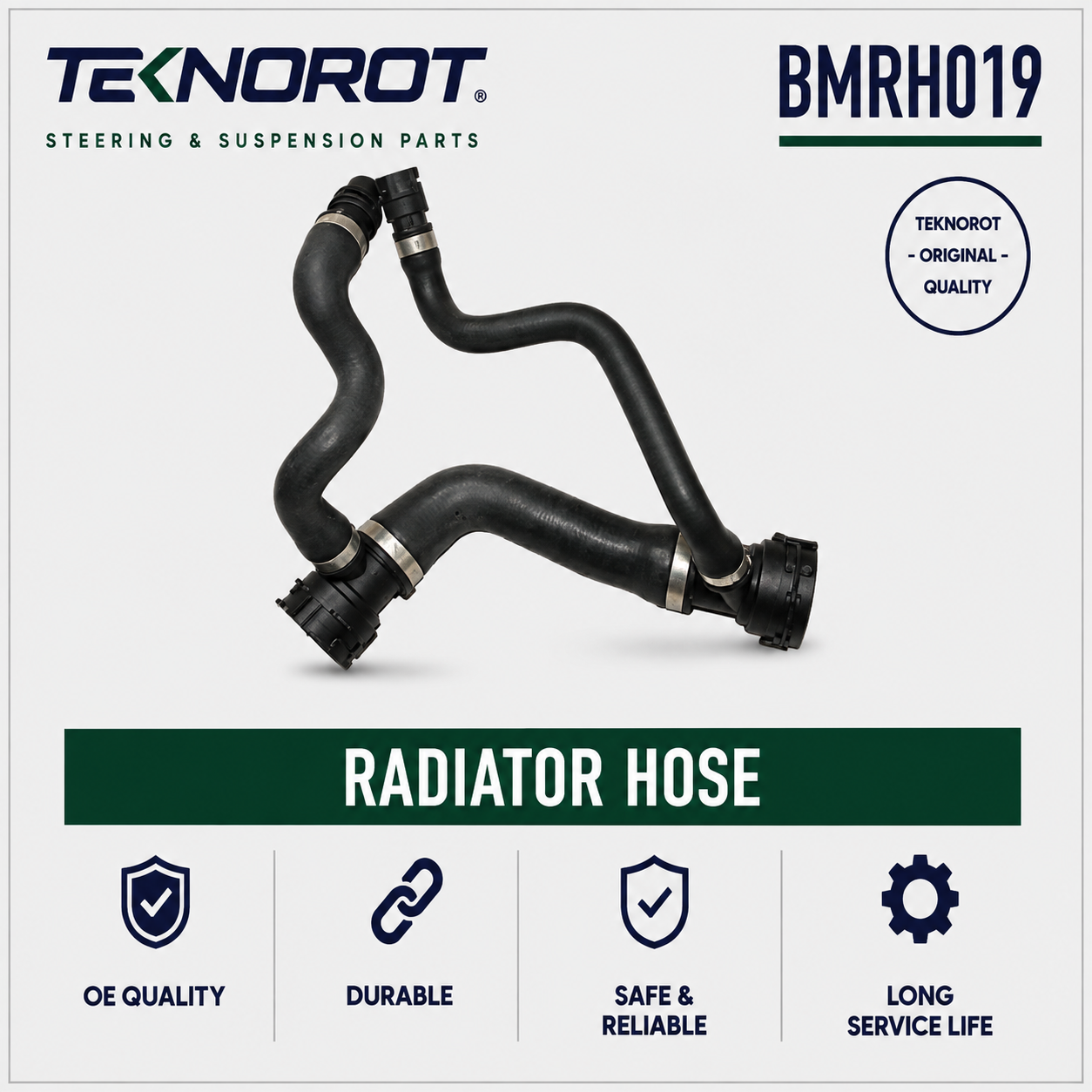 TEKNOROT BM RH019