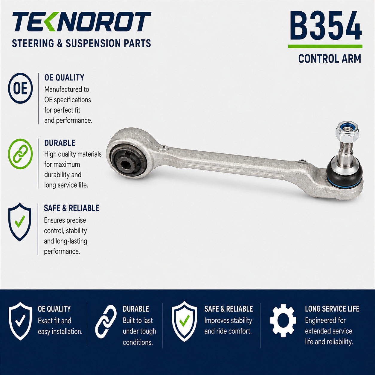 TEKNOROT B 354