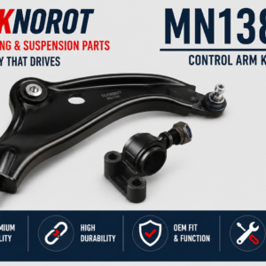 TEKNOROT MN 138K