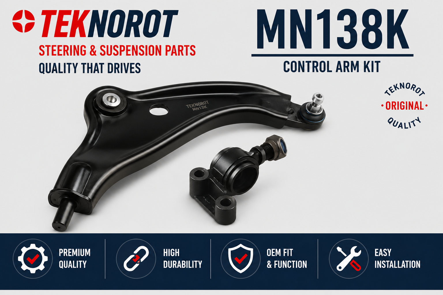 TEKNOROT MN 138K