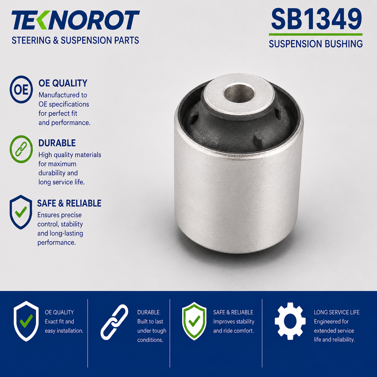 TEKNOROT SB 1349