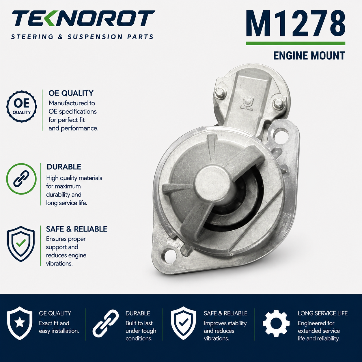 TEKNOROT M 1278