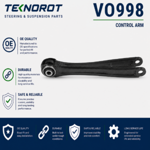 TEKNOROT VO 998
