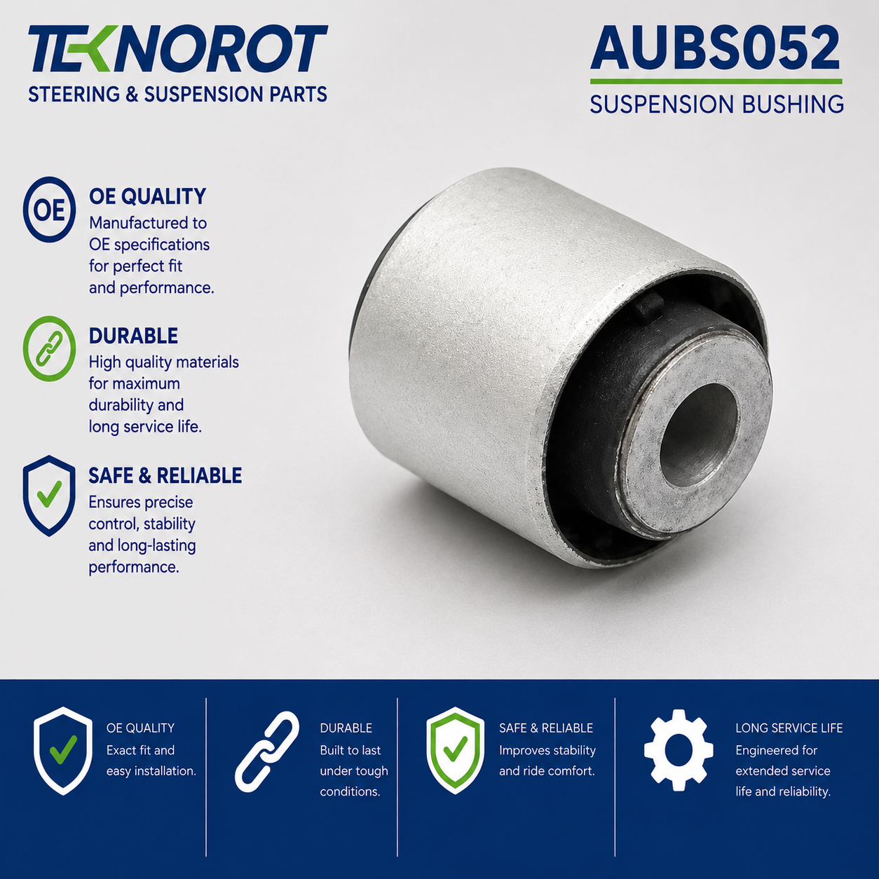 TEKNOROT AU BS052