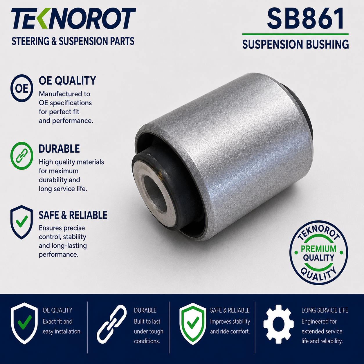 TEKNOROT SB 861