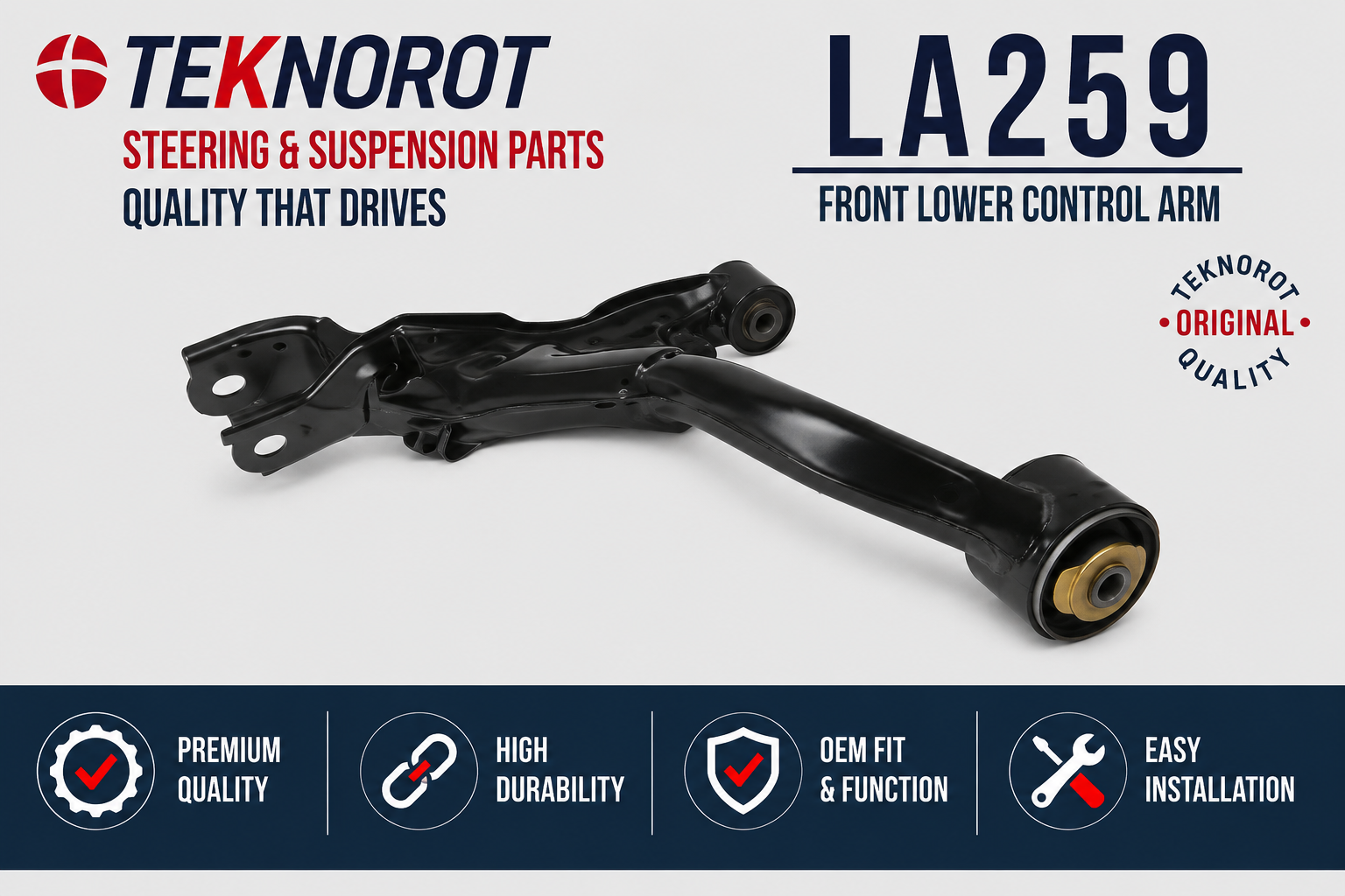 TEKNOROT LA 259