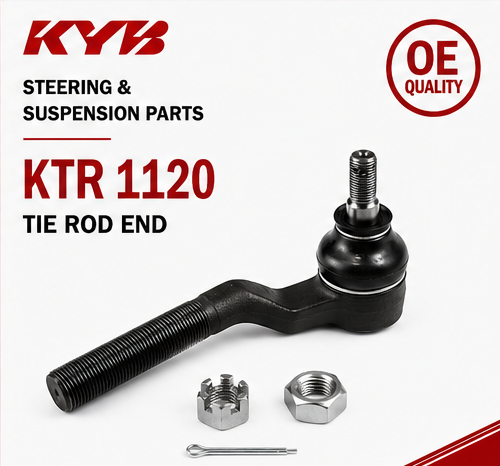 KYB KTR 1120