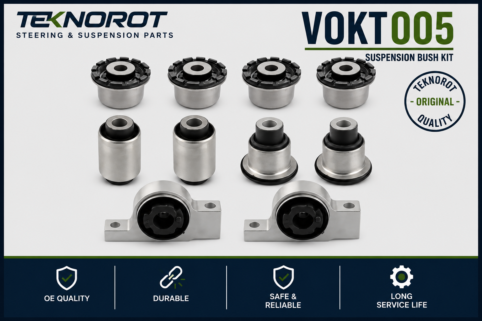 TEKNOROT VO KT005