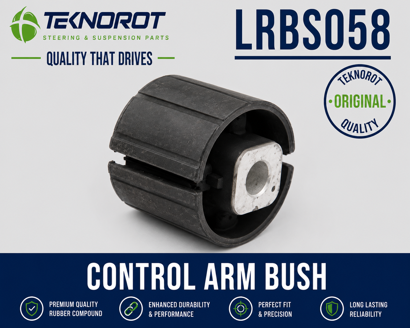 TEKNOROT LR BS058