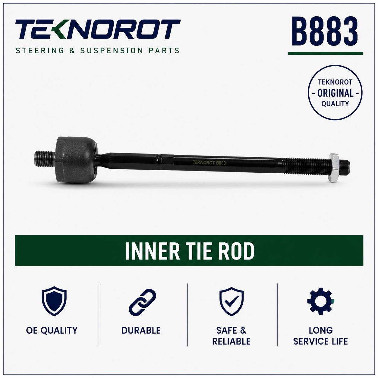 TEKNOROT B 883