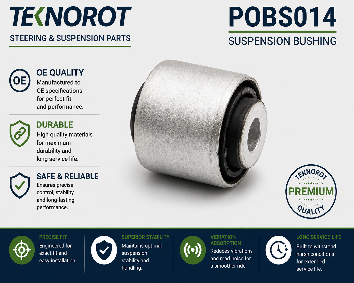 TEKNOROT PO BS014