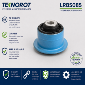 TEKNOROT LR BS085
