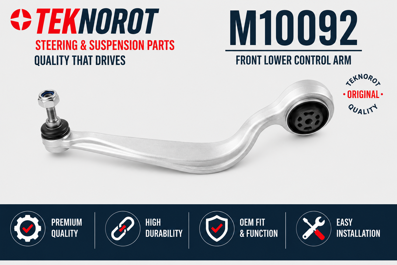 TEKNOROT M 10092