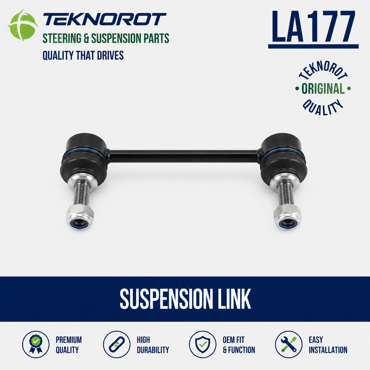 TEKNOROT LA 177