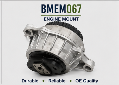 TEKNOROT BM EM067