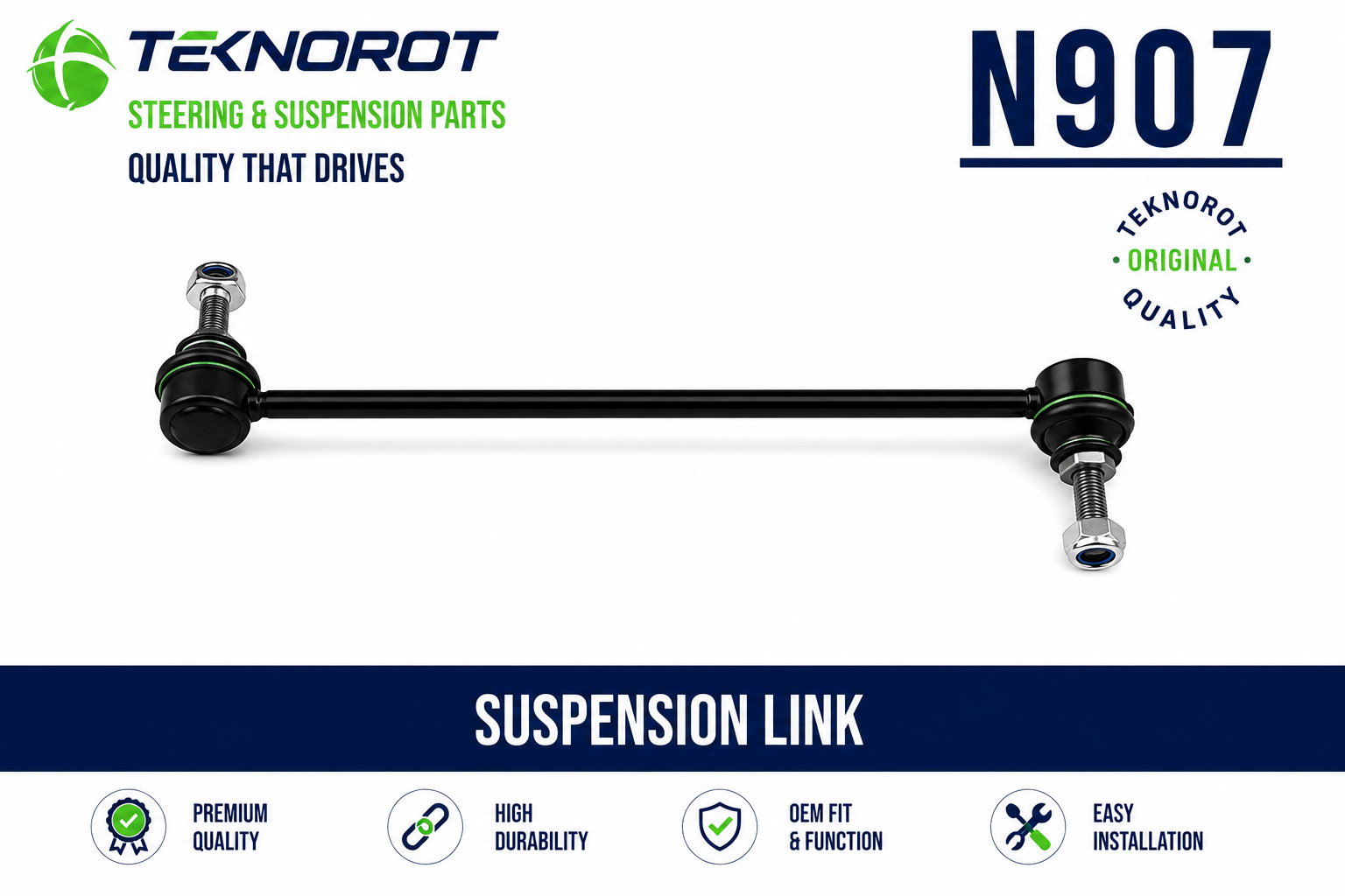 TEKNOROT N 907