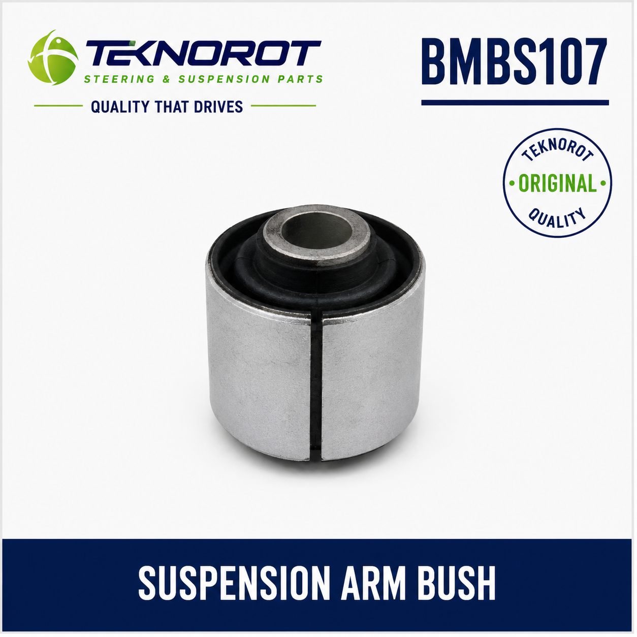 TEKNOROT BM BS107