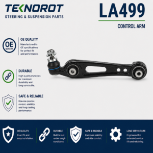 TEKNOROT LA 499