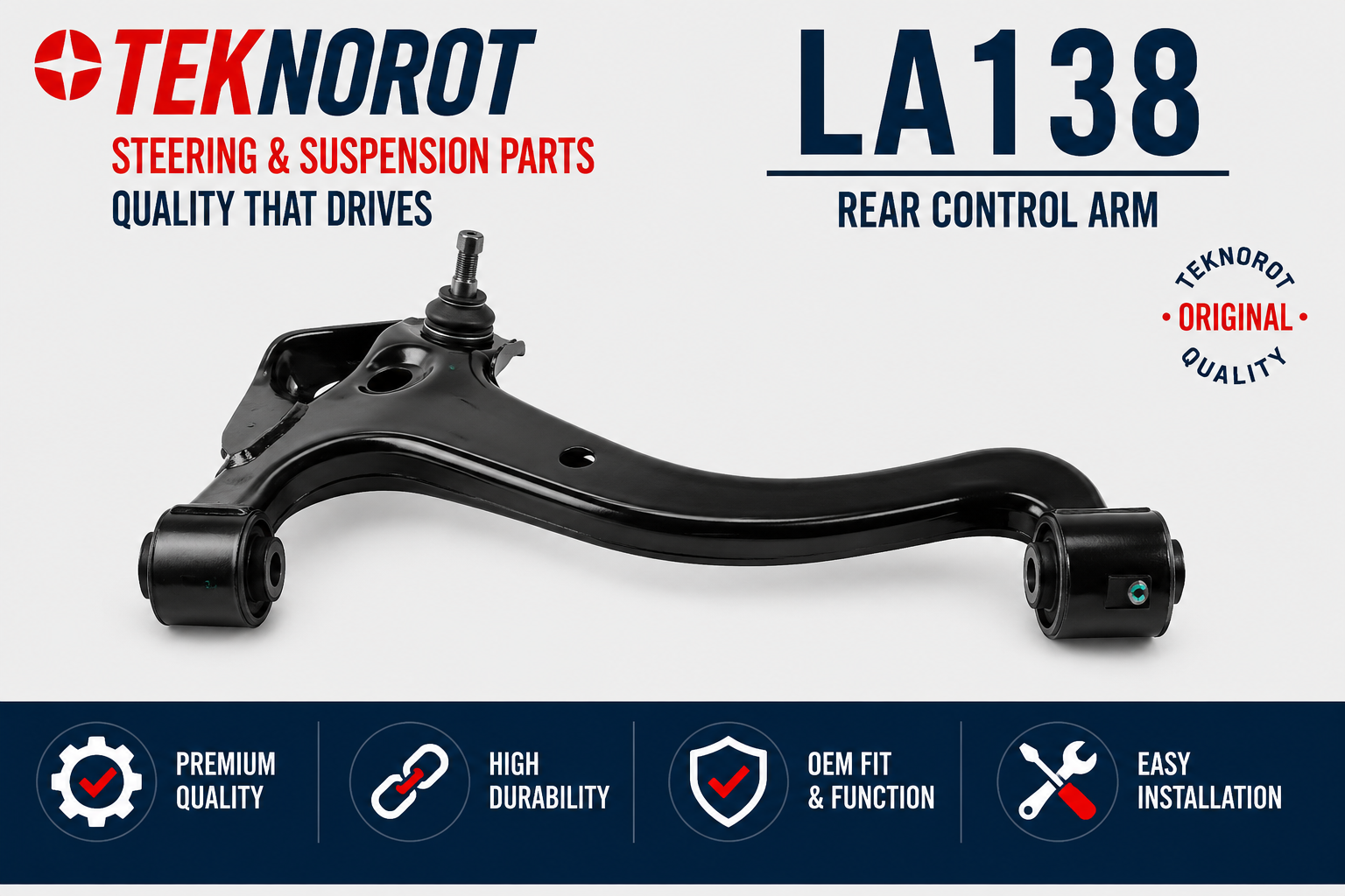 TEKNOROT LA 138