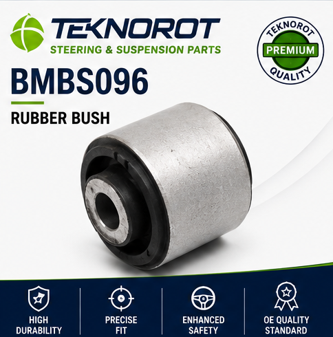 TEKNOROT BM BS096