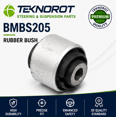TEKNOROT BM BS205