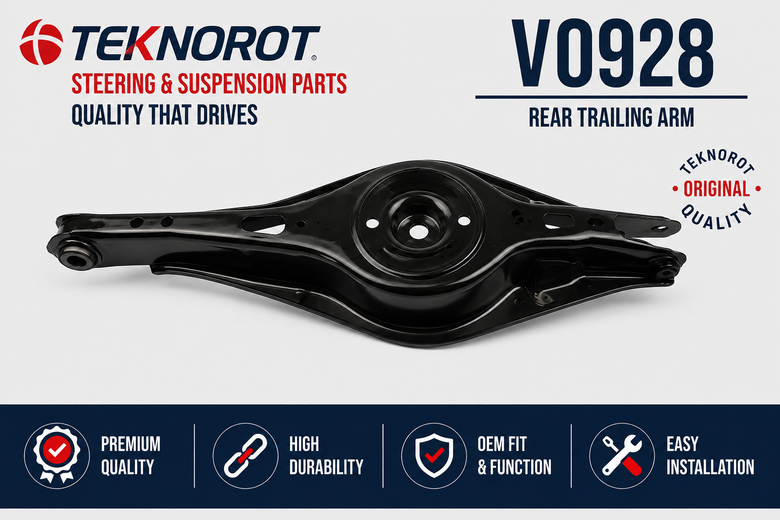 TEKNOROT VO 928