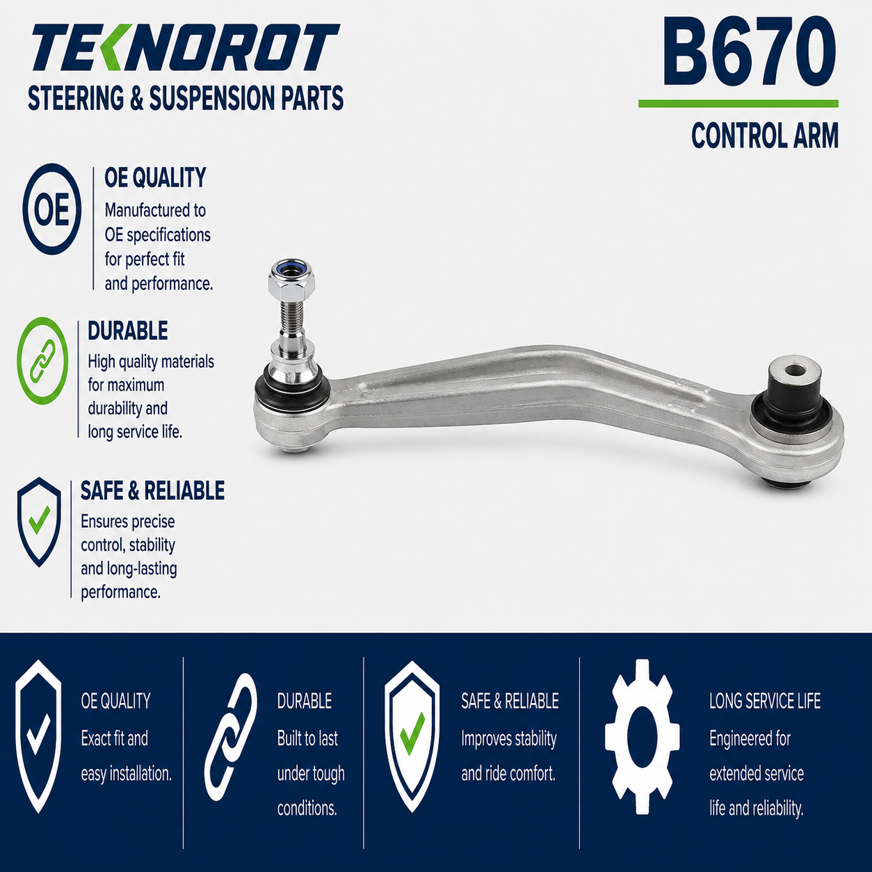 TEKNOROT B 670