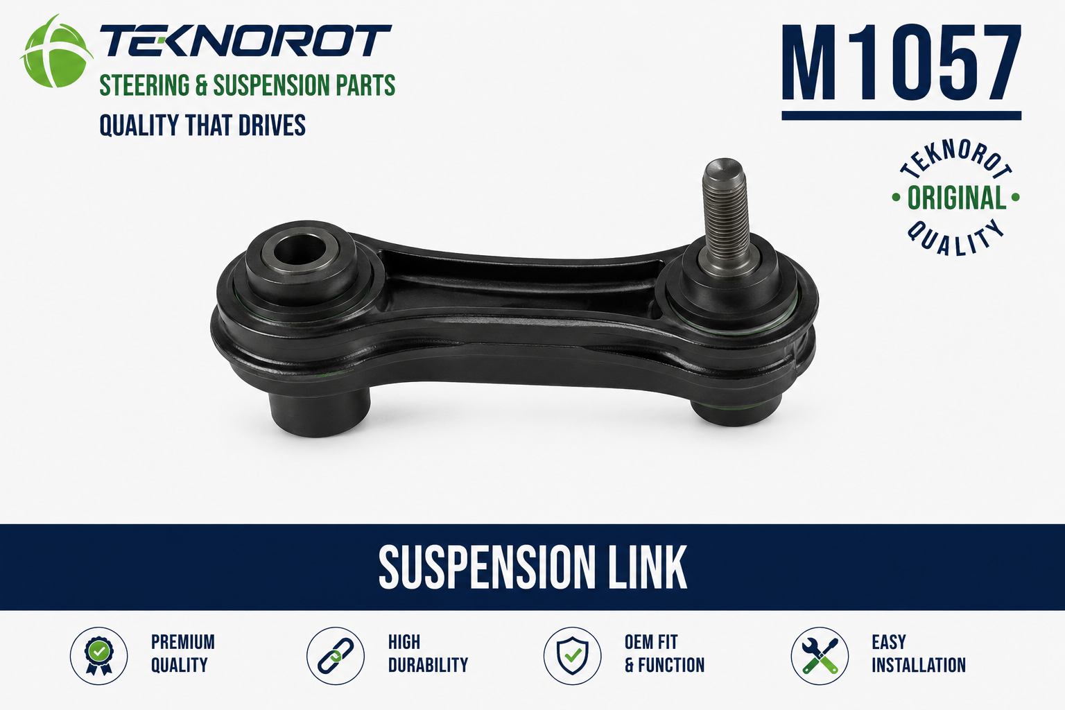 TEKNOROT M 1057