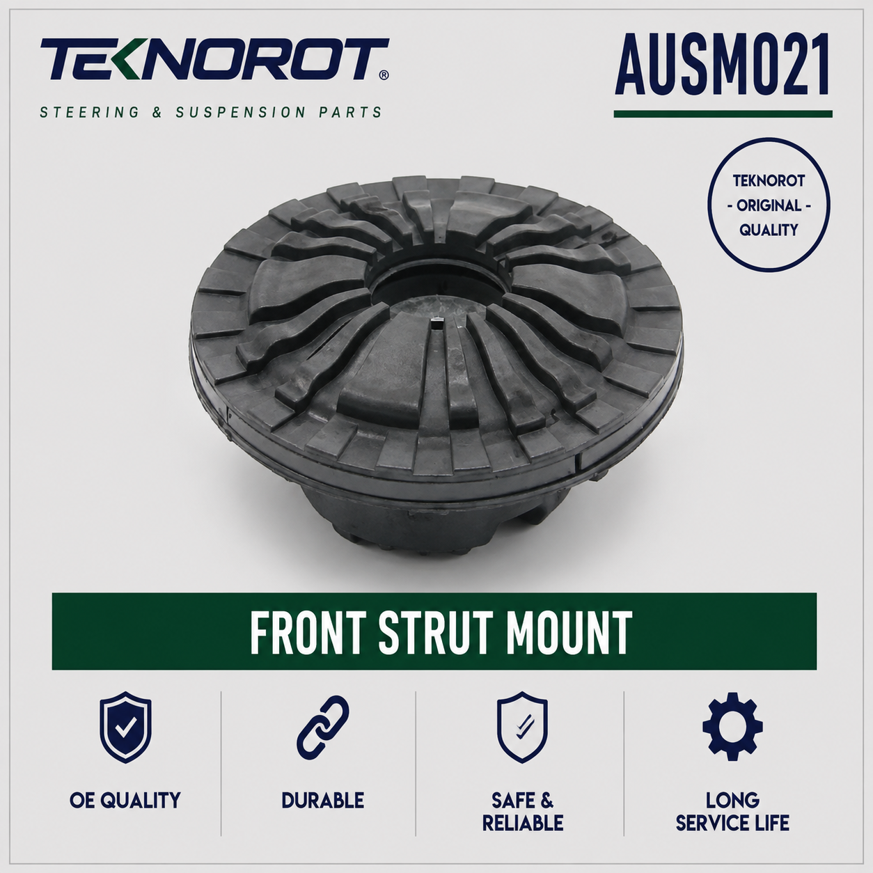 TEKNOROT AU SM021