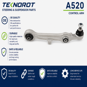 TEKNOROT A 520
