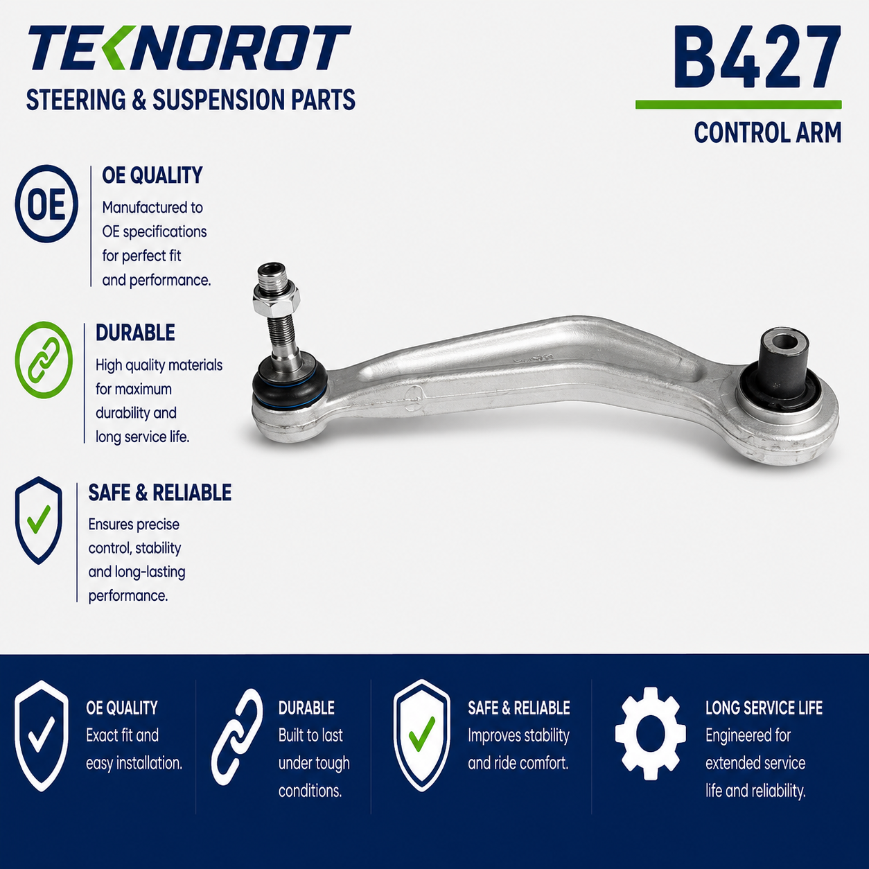 TEKNOROT B 427