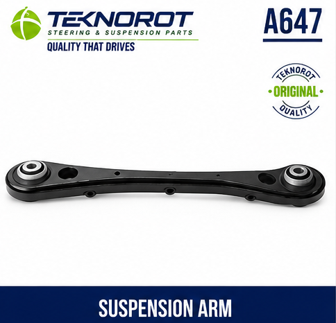 TEKNOROT A 647