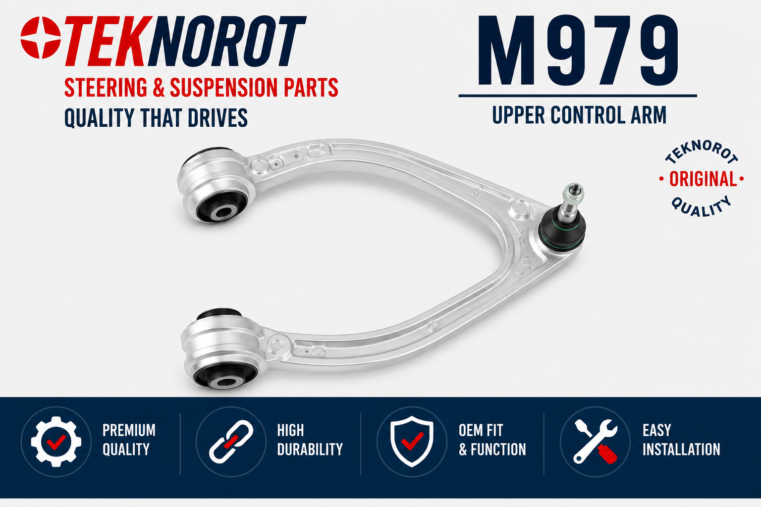 TEKNOROT M 979