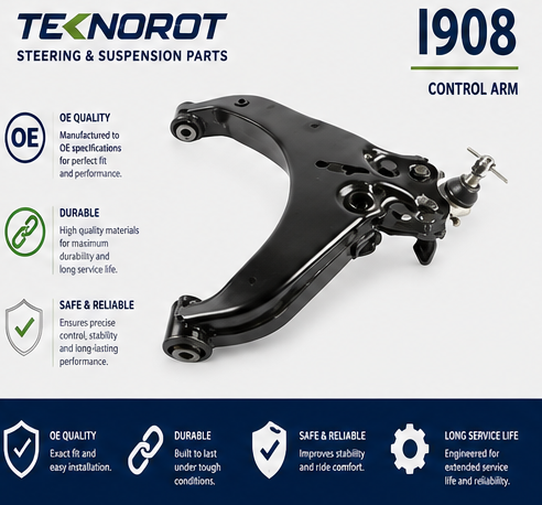 TEKNOROT I 908