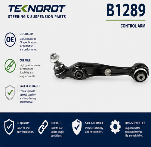 TEKNOROT B 1289
