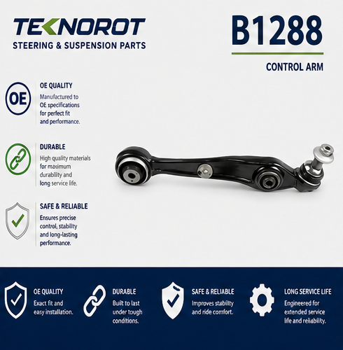 TEKNOROT B 1288