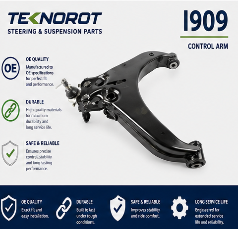 TEKNOROT I 909