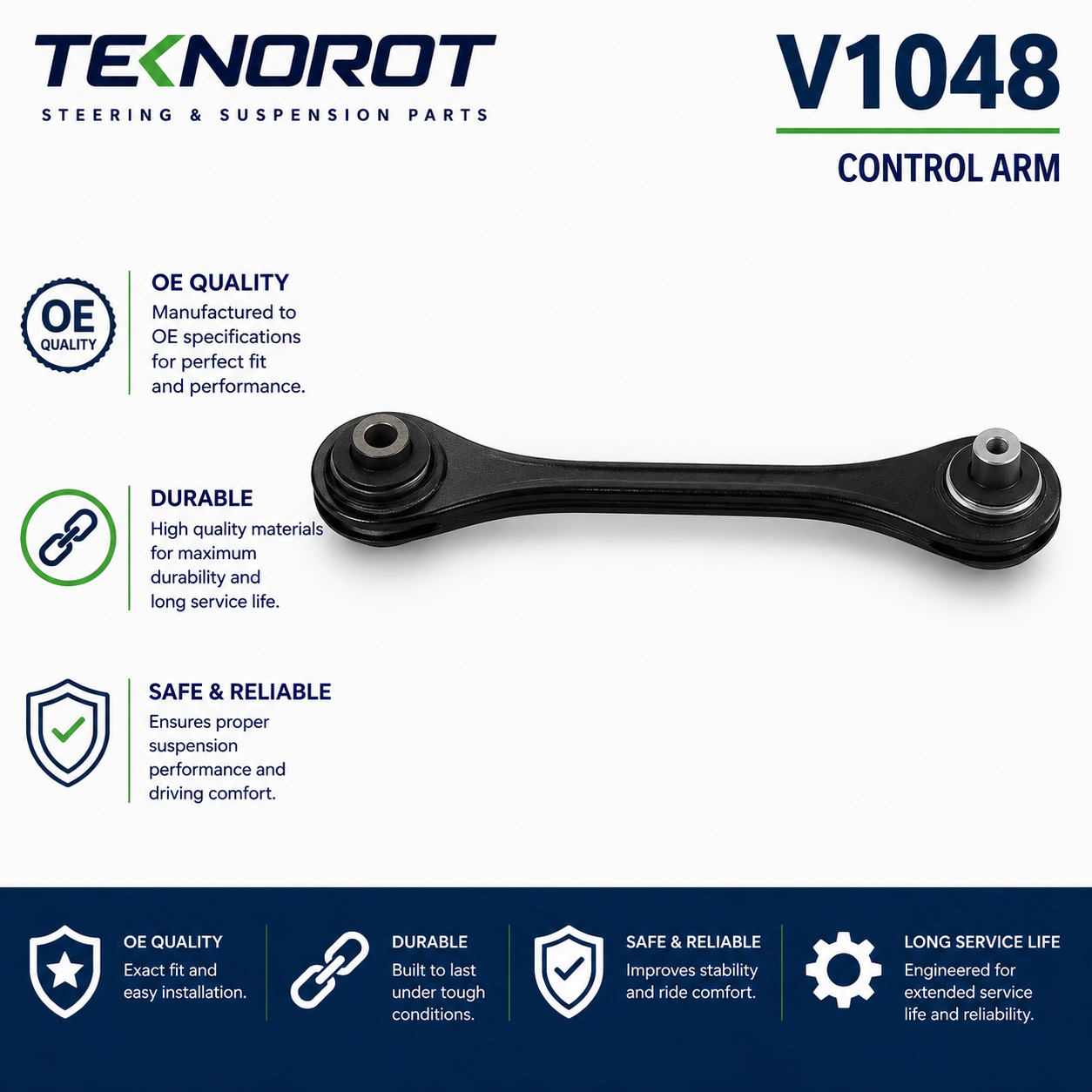 TEKNOROT V 1048
