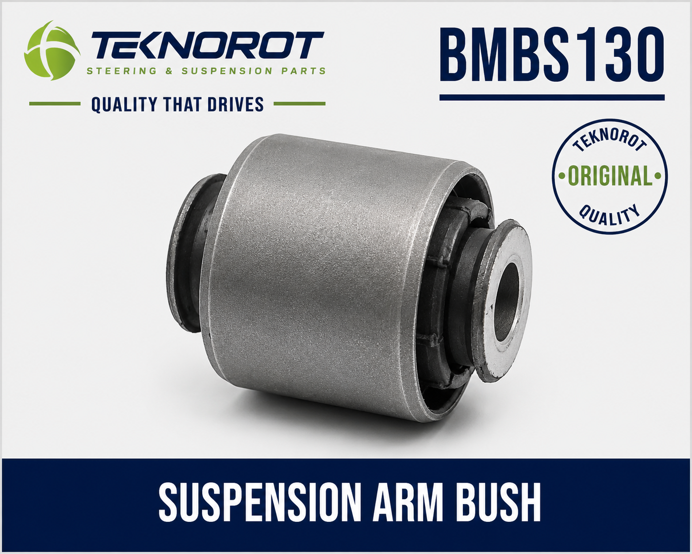 TEKNOROT BM BS130