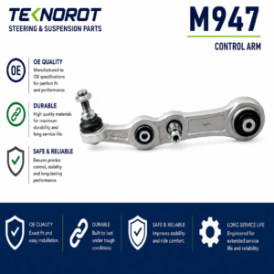 TEKNOROT M 947
