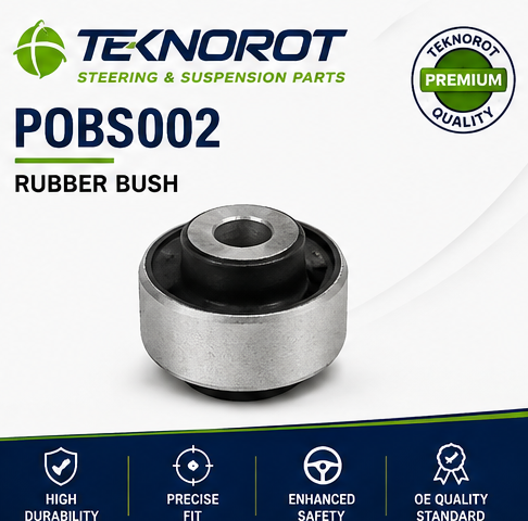 TEKNOROT PO BS002