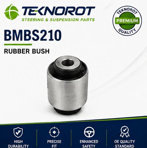 TEKNOROT BM BS210