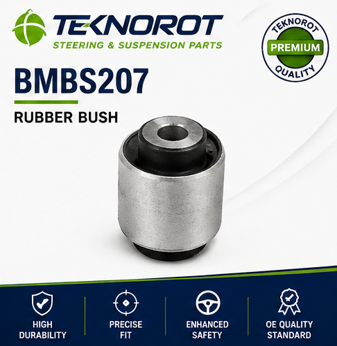 TEKNOROT BM BS207