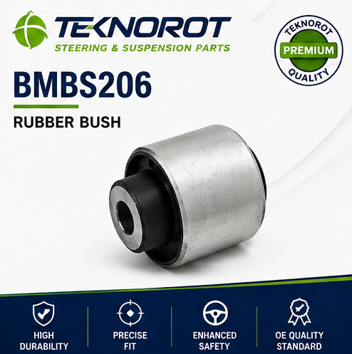 TEKNOROT BM BS206