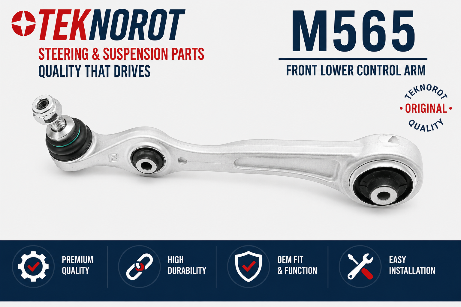 TEKNOROT M 565