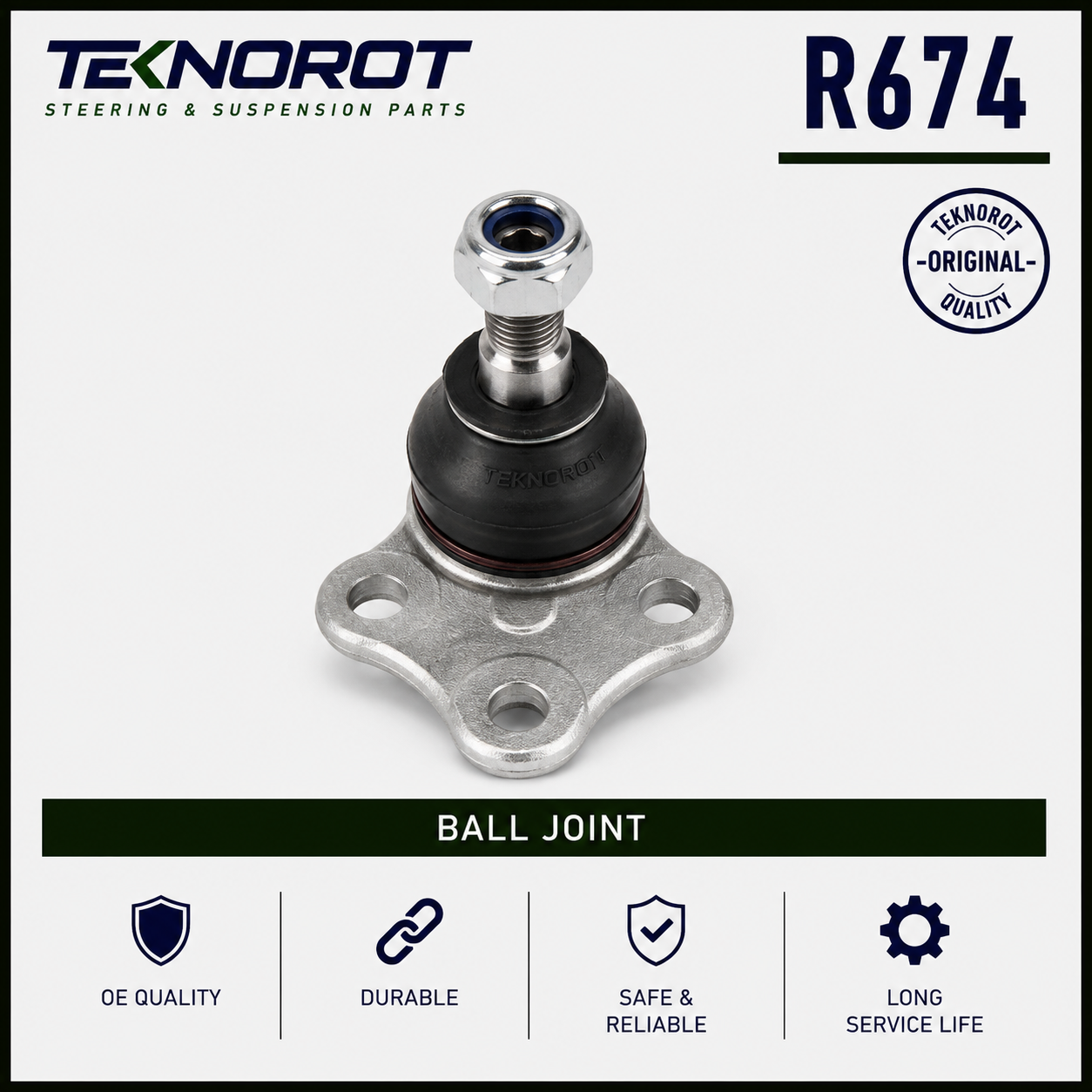 TEKNOROT R 674