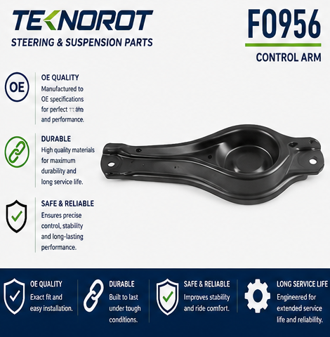 TEKNOROT FO 956